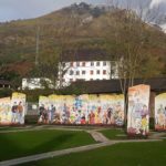 Silhouette – Fresque pour la Paix