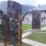 Silhouette – Vue arrière