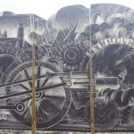 Silhouette – Visuel arrière