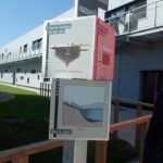 Mobilier interactif – Processus naturel