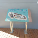 Table de lecture – Usine de dépollution