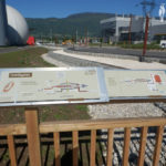 Table de lecture – La centrifugation