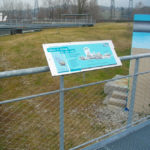 Table de lecture – Les eaux usées