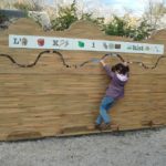 Jeu ludo sportif – Rebus sur traversée