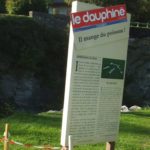 Totem – Musée de l&rsquo;Ours