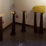 Maquette – Fromages 3D