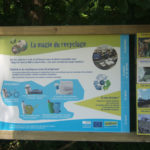 Mobilier interactif – Parcours SMEDAR