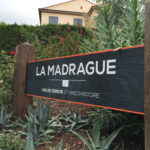 Enseigne – Accueil du domaine