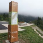 Totem – Consignes et randonnées
