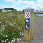 Balisage – Réglementation canal