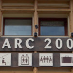 Enseigne murale – Activités station