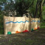 Jeu ludo sportif – La traversée