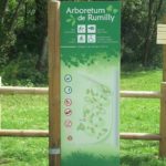 Totem – Arboretum