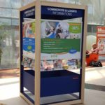 Présentoir – Commerces et loisirs