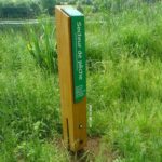 Balisage – Secteur de pêche