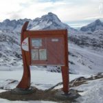 Panneau d&rsquo;affichage – Infos station