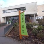 Enseigne – Totem d&rsquo;accueil