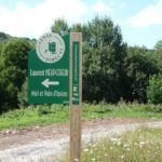 Pré enseigne – Vente directe