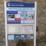 Panneau d&rsquo;affichage – Vitrine et BQR