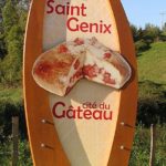Totem – Accueil de commune