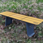 Gamme Avenir – Banc version MAGEC