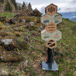 Gamme biodiversité – Hôtel à insectes