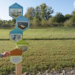 Gamme biodiversité – Volets à soulever