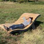 Transat – Mobilier double Gamme Pichauris