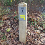 Balisage – Le bois de Roscouré