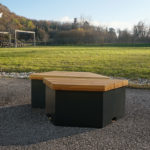Banc – Gamme Biodiversité
