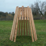 Espaces extérieurs – Tipi