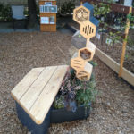 Gamme Biodiversité – Ilot Biodiversité