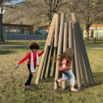 Jeu ludo sportif – Tipi