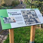 Mobilier interactif – Raymond Poincaré