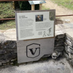 Table de lecture – La prise du château