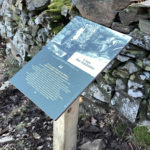 Table de lecture – L’eau des coultades
