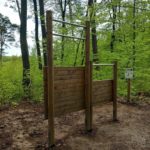 Agrès sportif – Espaliers