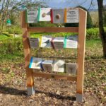 Mobilier interactif – BQR XXL