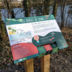 Mobilier interactif – Berges de Seine