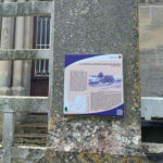 Plaque thématique – Notre Dame des neiges
