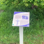 Table de lecture – Croix de carrefour