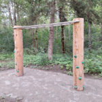 Agrès sportif – Escalade