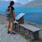 Banc – Support gabion