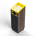 Corbeille – Ecojaune