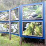 Mobilier d’exposition – Photos temporaires