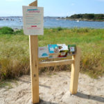Mobilier interactif – Sous vos pieds