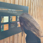 Mobilier interactif – Vrai ou Faux