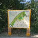 Panneau d’information – Parc Beauregard
