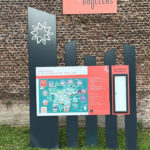 Panneau d’information – Plan citadelle