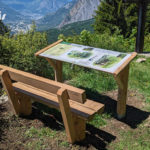 Table de dessin – La croix